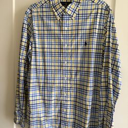 Polo Ralph Lauren Button Up Shirts 
