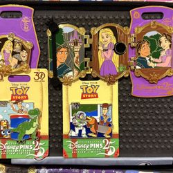 Disney Pins For Trade