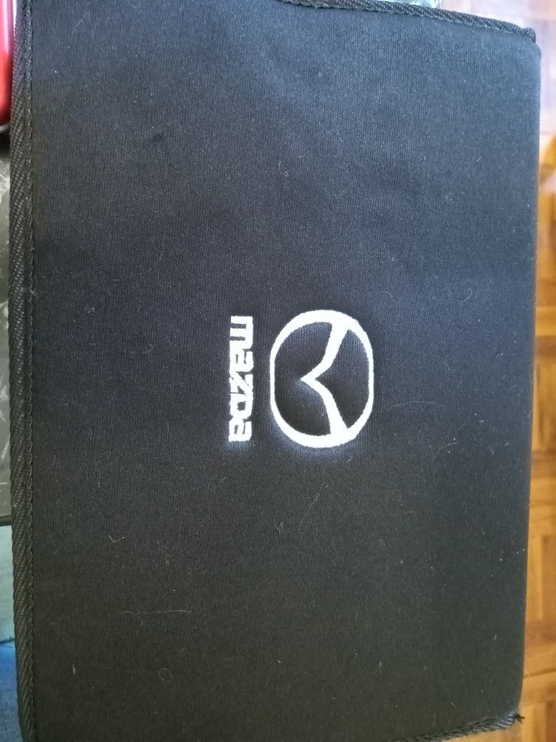 2007 Mazda Cx-7
