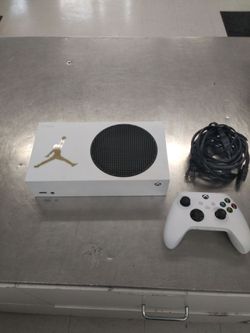 Xbox series s new Gen