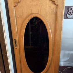 🍷 Large Wine Cooler / Wine Cellar Cabinet – 284 Bottle Capacity – WineMate Cooling