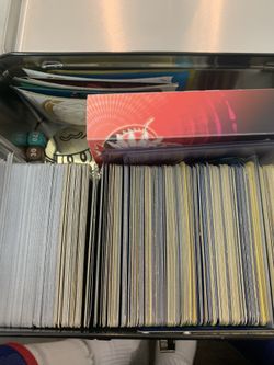 Pokémon Cards- Bulk