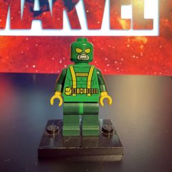 Hydra Soldier Lego Minifigure 