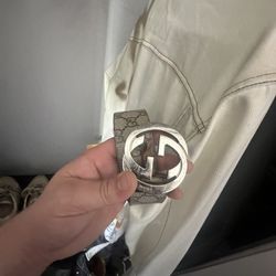 Gucci Belt