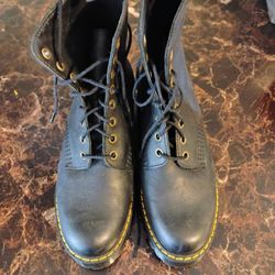 DOC Martin Boots