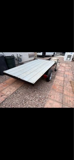 Trailer