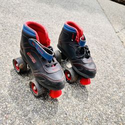 Roller Skates Kids / Children