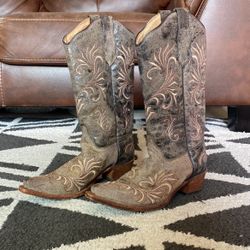 Women’s Cicle G Boots