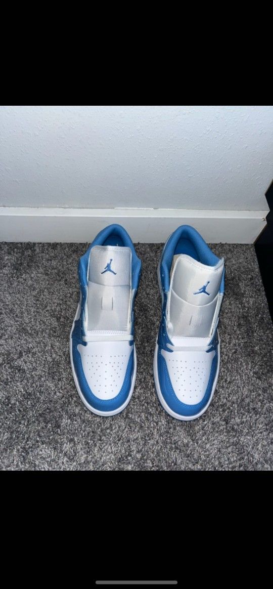 Nike Jordan