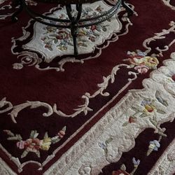 8ft X 10ft Living Room Rug