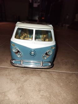 Lil' Bratz Van/Bus