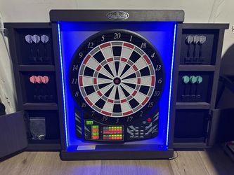 DART- MULTIPLAYER - GAME ROOM