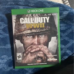 Call Of Duty World War 2