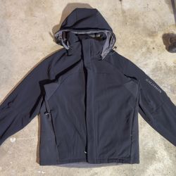 Salomon Clima2 Ski Jacket Size Medium 