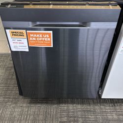 SAMSUNG DISHWASHER