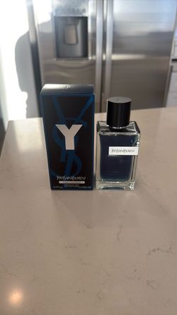 YSL Y Iced Cologne