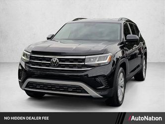 2023 Volkswagen Atlas