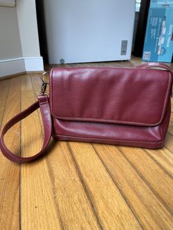 Leather Bag