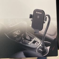 Car Cup Mount Holder