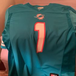 Tua Jersey Large 