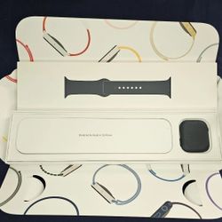 New Apple Watch Series 8