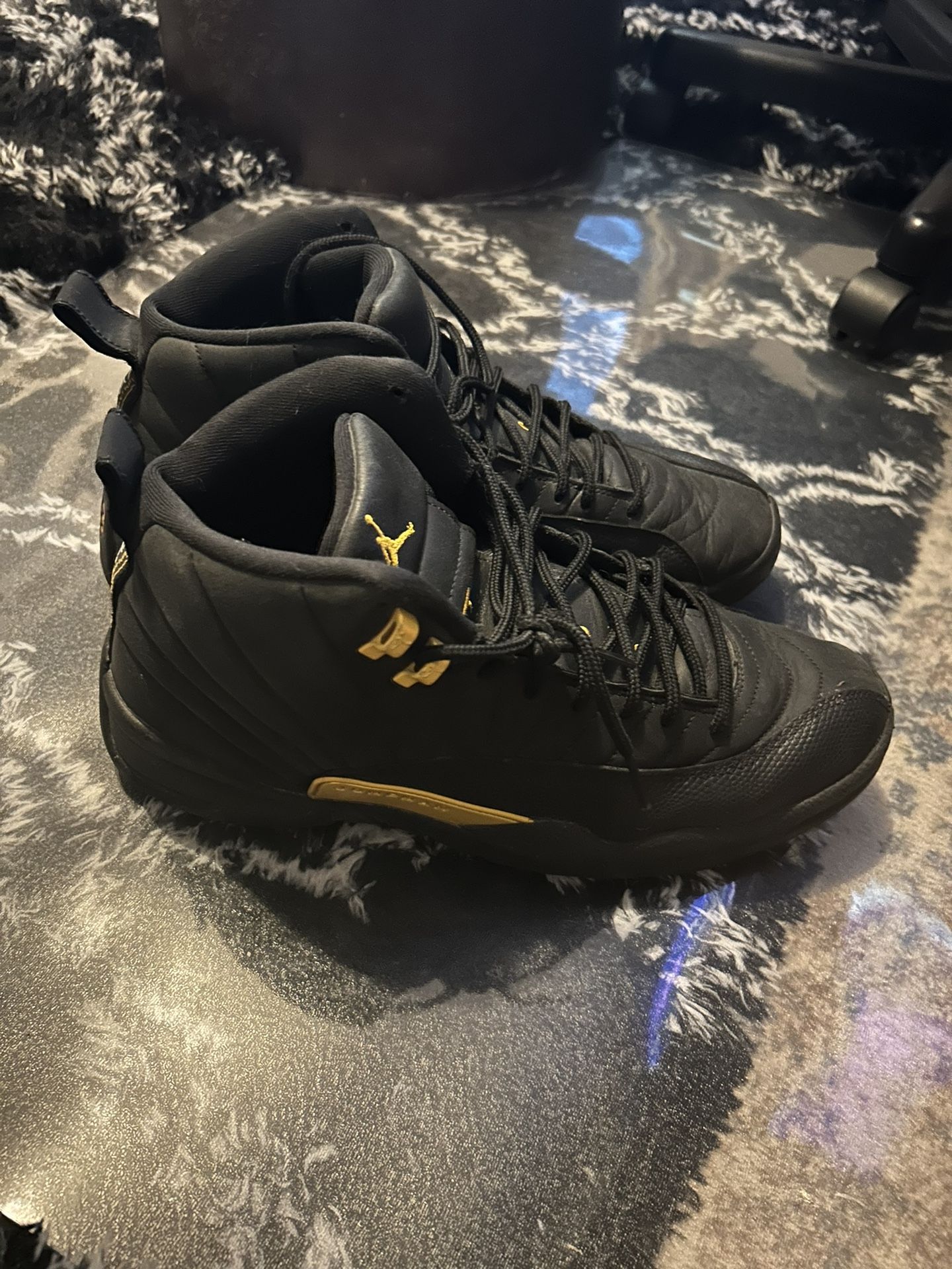 Jordan 12