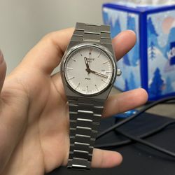 Tissot Prx Quartz 