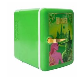 Beauty mini fridge new in box 