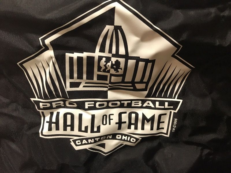 New Folding Outdoor Portable Chair Hall Of Fame