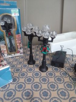 Christmas Decorations