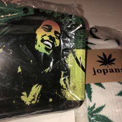Bob Marley Set 