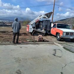 Hauling