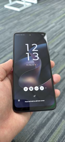 Moto g 5G