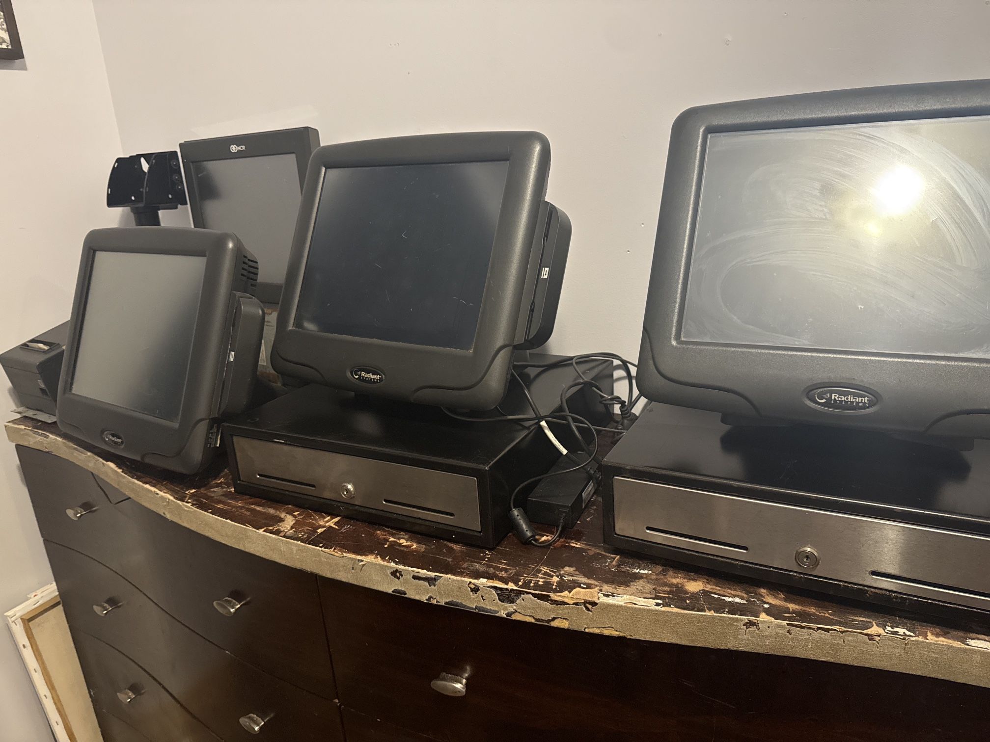 Complete Restaurant Pos System Bundle