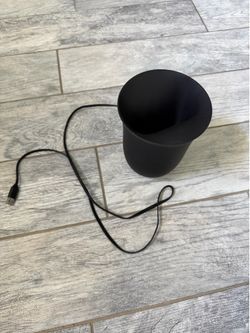 Phone disinfector. Sells on Amazon for $60