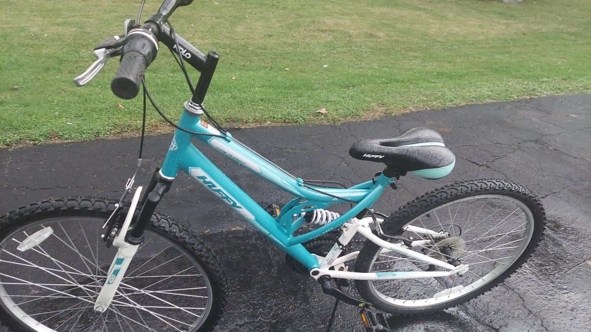 Newer Bike Perfect Condition