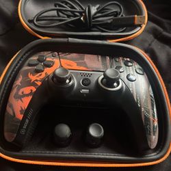 Ps5 Scuff Controller 