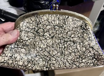 Bling Purse