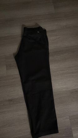 Dickie pants