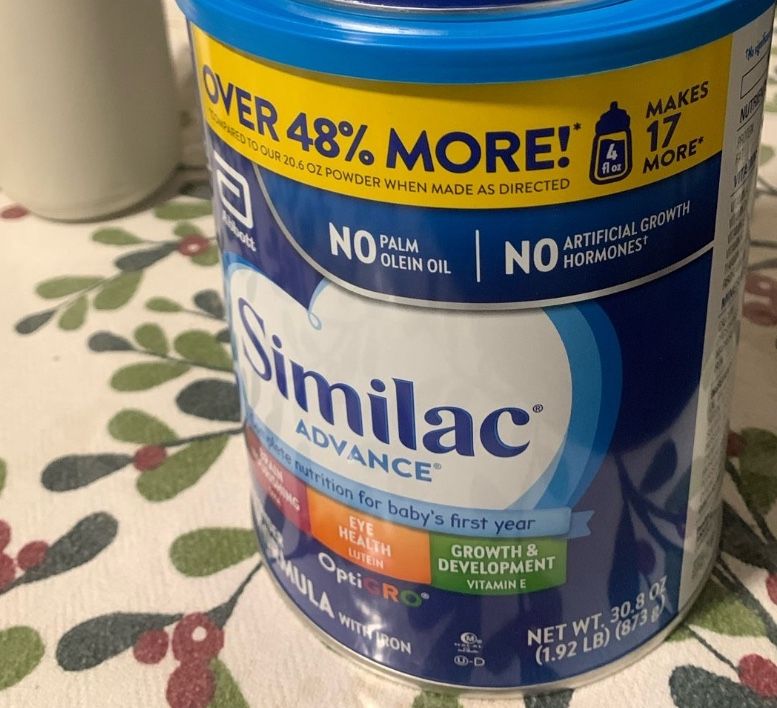 Similac 