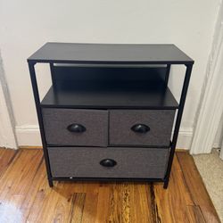 Mini Dresser Drawers