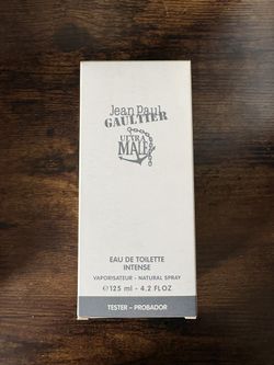 JPG Ultra Male Tester