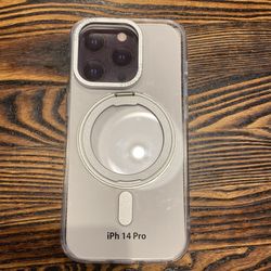 I phone 14 pro  case