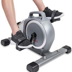 Fitness Magnetic Under Desk Mini Exercise 
