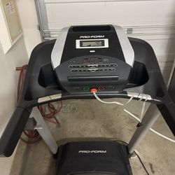 Treadmill 