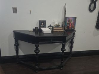 Side table