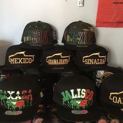 Hats