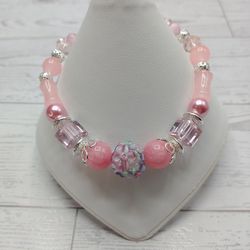 New Hand Crafted Beaded Bracelet