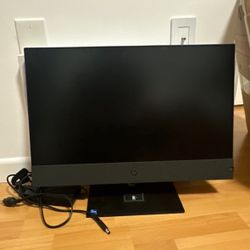 HP 24” Pavilion Desktop