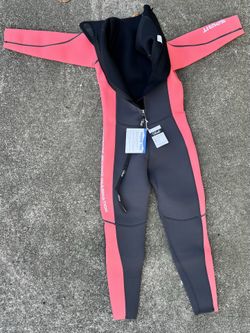 Vigor.1 wetsuit